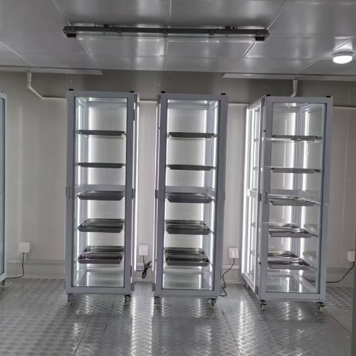 種子發(fā)芽室