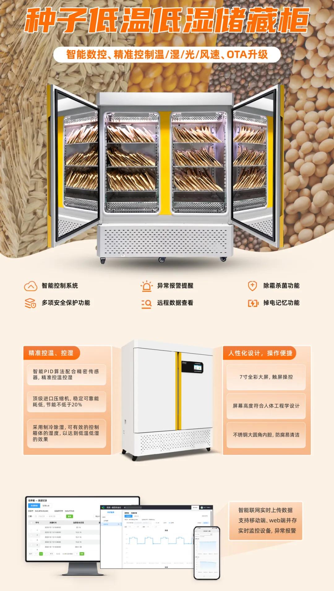 托普智能人工環(huán)境工程設備：科技驅動農業(yè)智慧化管理創(chuàng)新